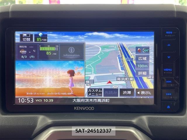 Daihatsu COPEN 2022 8680437-15