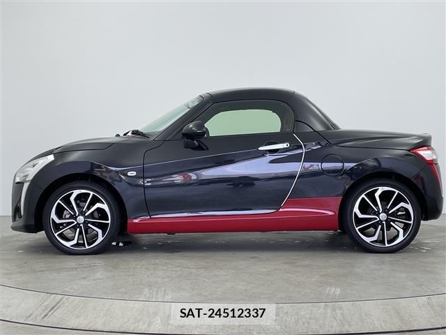Daihatsu COPEN 2022 8680437-2