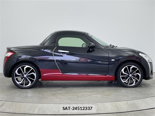 Daihatsu COPEN 2022 8680437-22