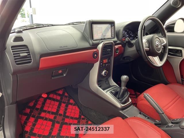Daihatsu COPEN 2022 8680437-9