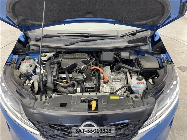 Nissan NOTE 2021 8911376-14