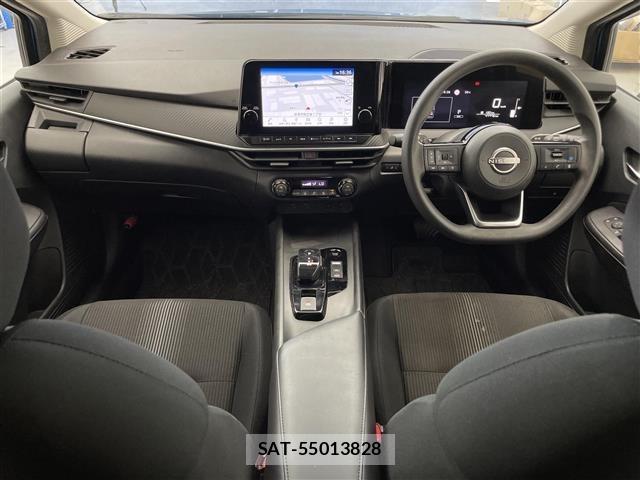 Nissan NOTE 2021 8911376-15
