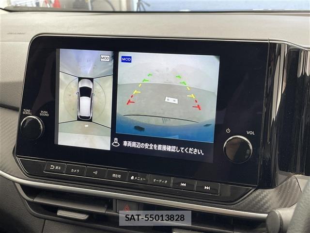 Nissan NOTE 2021 8911376-17