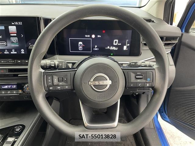Nissan NOTE 2021 8911376-3