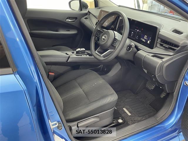 Nissan NOTE 2021 8911376-4