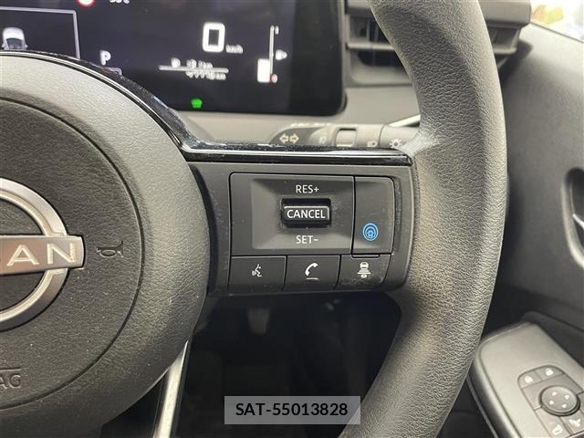 Nissan NOTE 2021 8911376-8