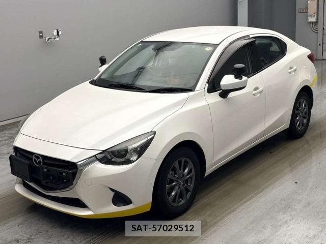 Mazda MAZDA2 2022 8850463-0
