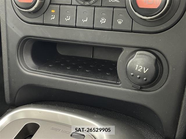 Nissan DUALIS 2013 8918456-12