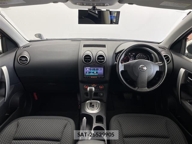 Nissan DUALIS 2013 8918456-15