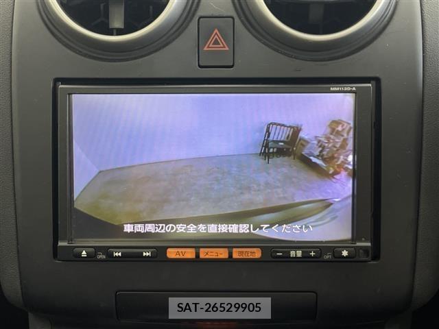 Nissan DUALIS 2013 8918456-18