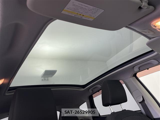 Nissan DUALIS 2013 8918456-21