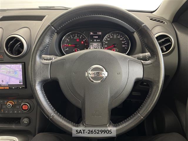 Nissan DUALIS 2013 8918456-3
