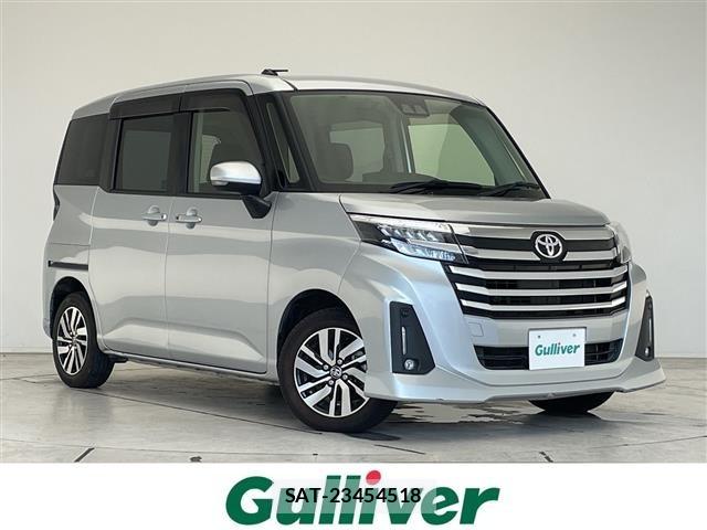 Toyota ROOMY 2021 8692279-0