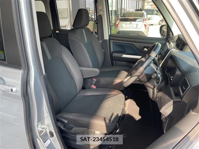 Toyota ROOMY 2021 8692279-10