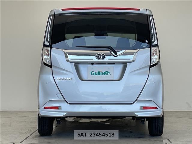 Toyota ROOMY 2021 8692279-13