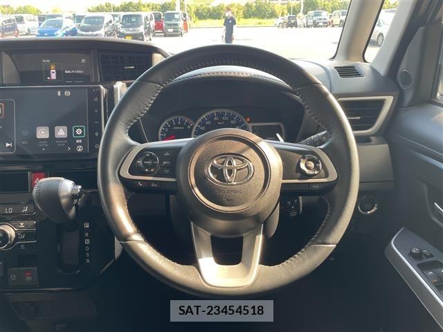 Toyota ROOMY 2021 8692279-14