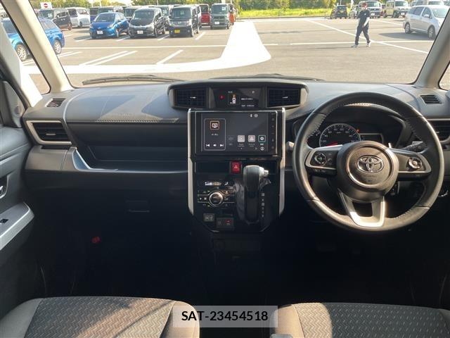 Toyota ROOMY 2021 8692279-15