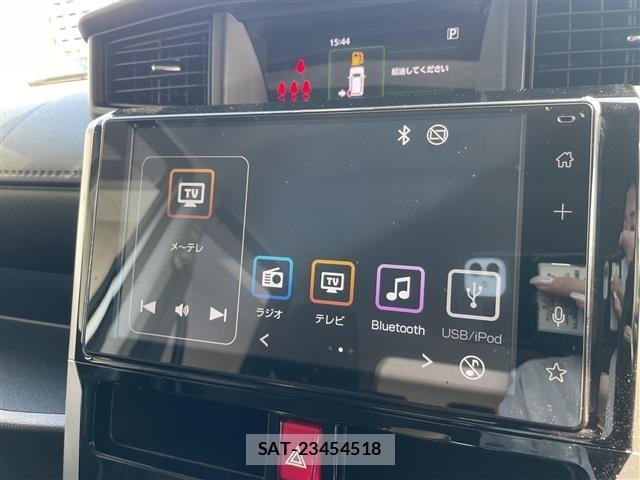 Toyota ROOMY 2021 8692279-17