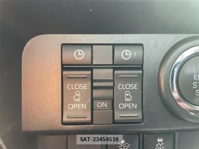 Toyota ROOMY 2021 8692279-19