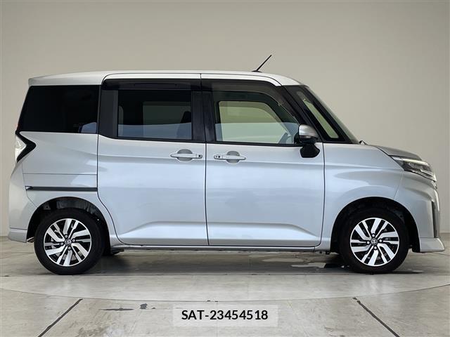 Toyota ROOMY 2021 8692279-2