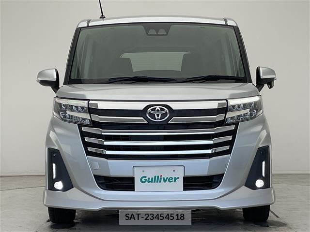 Toyota ROOMY 2021 8692279-22