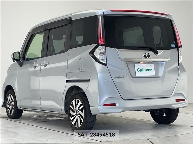 Toyota ROOMY 2021 8692279-4