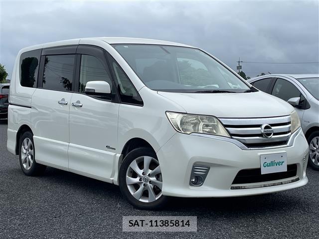 top selling car