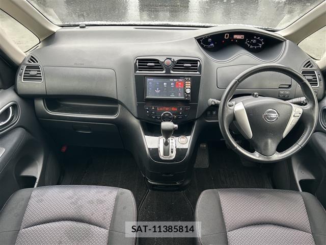 Nissan SERENA 2013 8924555-22