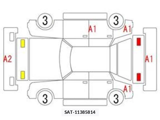 Nissan SERENA 2013 8924555-23
