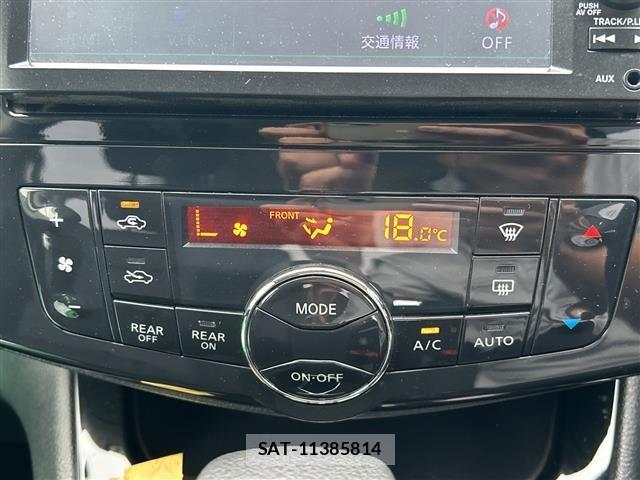 Nissan SERENA 2013 8924555-7