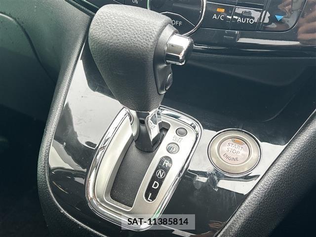 Nissan SERENA 2013 8924555-8