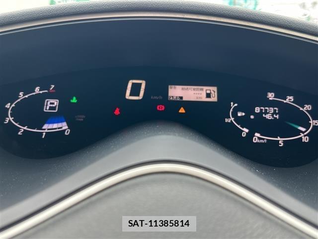 Nissan SERENA 2013 8924555-9