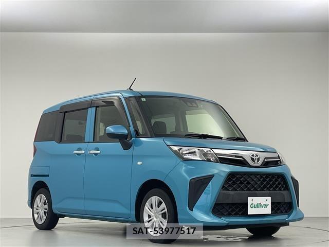 Toyota ROOMY 2021 8914159-12