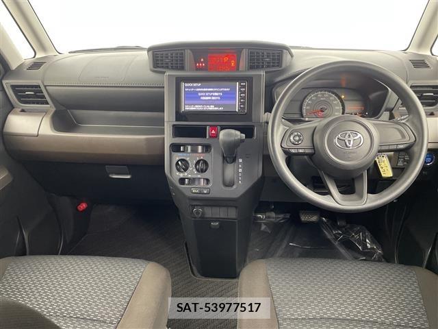 Toyota ROOMY 2021 8914159-15