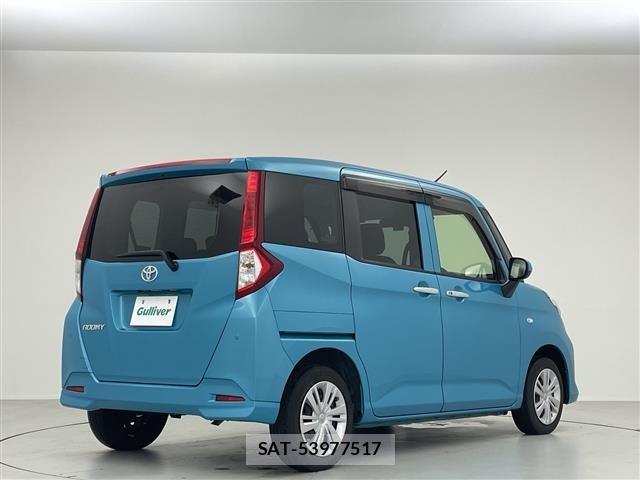 Toyota ROOMY 2021 8914159-2