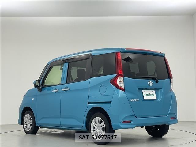 Toyota ROOMY 2021 8914159-20