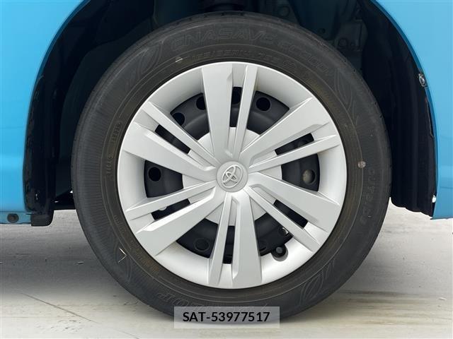 Toyota ROOMY 2021 8914159-4