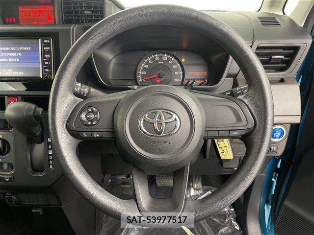Toyota ROOMY 2021 8914159-5