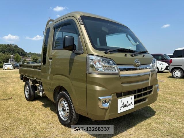 Daihatsu HIJET TRUCK 2020 8825679-0
