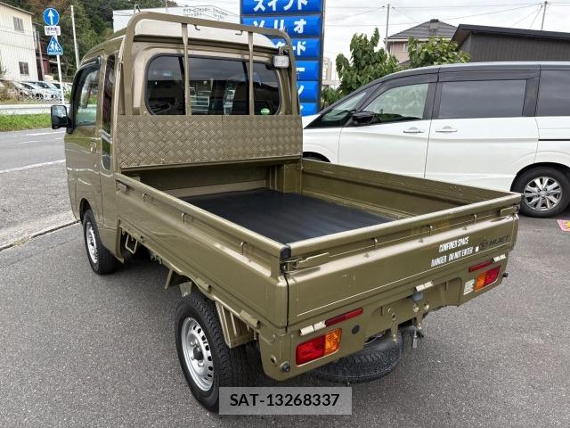 Daihatsu HIJET TRUCK 2020 8825679-1