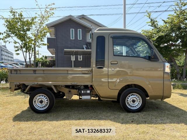 Daihatsu HIJET TRUCK 2020 8825679-11