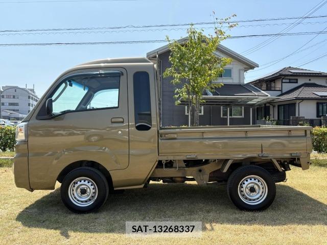 Daihatsu HIJET TRUCK 2020 8825679-12