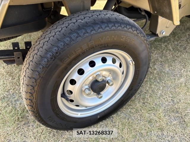 Daihatsu HIJET TRUCK 2020 8825679-14