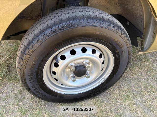 Daihatsu HIJET TRUCK 2020 8825679-15