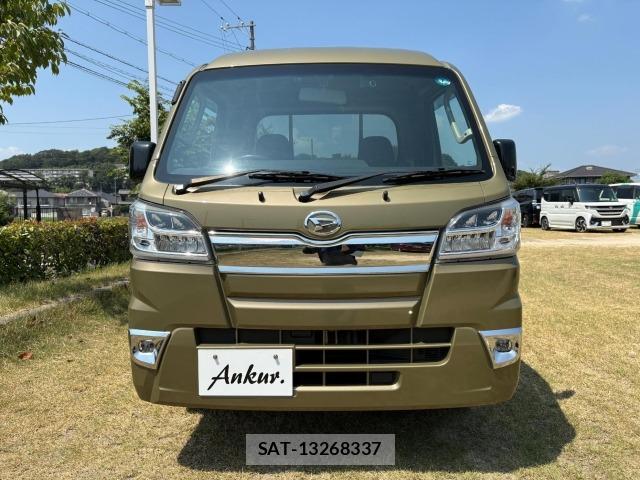 Daihatsu HIJET TRUCK 2020 8825679-17