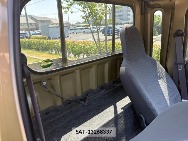 Daihatsu HIJET TRUCK 2020 8825679-18
