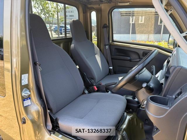 Daihatsu HIJET TRUCK 2020 8825679-2