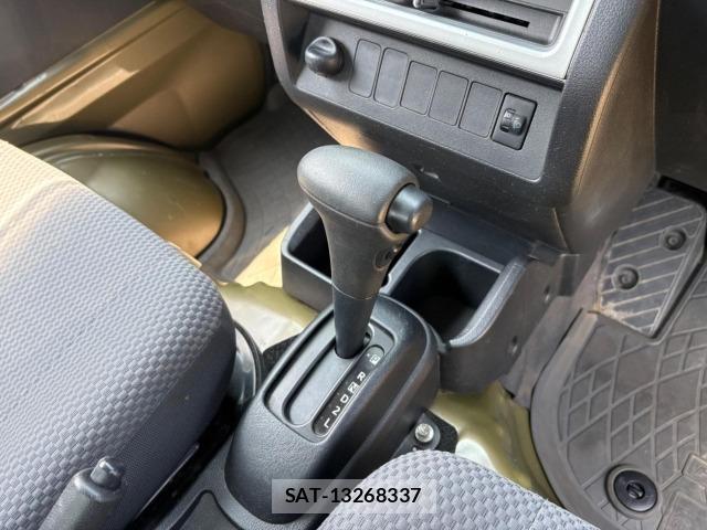 Daihatsu HIJET TRUCK 2020 8825679-5