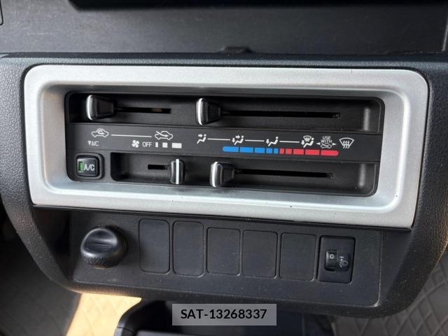 Daihatsu HIJET TRUCK 2020 8825679-6