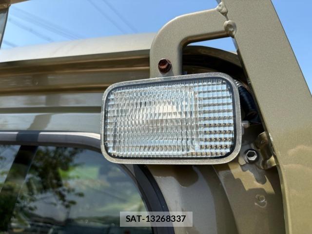 Daihatsu HIJET TRUCK 2020 8825679-8